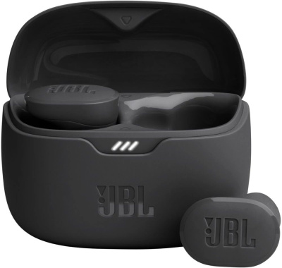  JBL Tune Buds, Bluetooth, ,  JBLTBUDSBLK