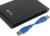    1Tb Silicon Power Armor A80 Black (SP010TBPHDA80S3K)