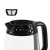 Чайник электрический Polaris PWK 1809CGL черный Чайник электрический Polaris PWK 1809CGL черный