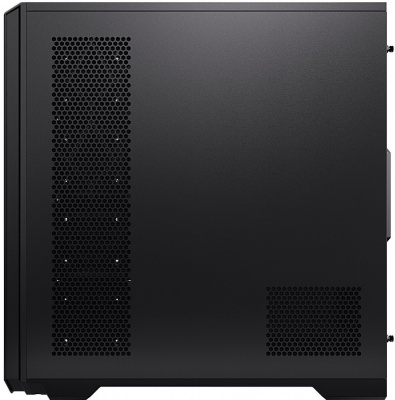 ������ Phanteks Enthoo Pro 2 Satin Black E-ATX, ATX, mATX, Mini-ITX, Full-Tower, ��� ��, 4xUSB 3.0, USB Type-C, Audio