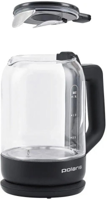 ������ ������������� Polaris PWK 1712CGLD WIFI IQ Home 1.5�. 2150�� ������ (������: ������)