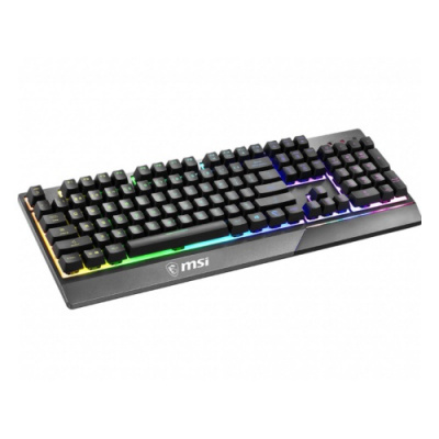 ���������� MSI Vigor GK30 