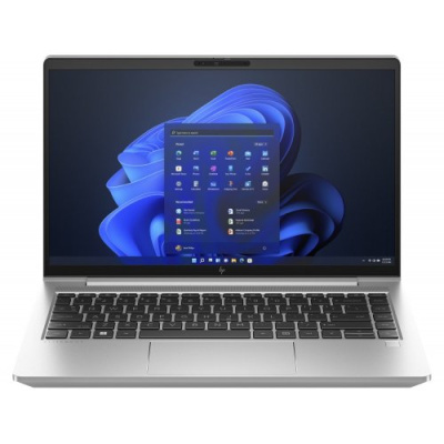  HP Elitebook 645 G10, 14" (1920x1080) IPS/AMD Ryzen 5 7530U/16 DDR4/512 SSD/Radeon Graphics/ ,  (75C13AV)
