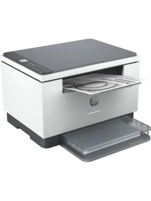 ��� HP LaserJet M236dw (9YF95A) BBU (A4, �������/������/�����, 600dpi, 29ppm, 64Mb, Duplex, WiFi, Lan, USB)
