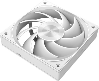    PCcooler F5 R120 White