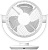 ���������� ����������/��������� Xiaomi Smart Desktop Air Circulation Fan 18�� ���������:100 �����