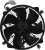 ����� ��� ���������� Digma D-CPC110-PWM3 92x92x25mm Soc-1200/1150/1151/1155 ������ 4-pin 25dB Al+Cu 110W Ret