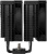 Кулер для процессора DeepCool AG620 BK ARGB V2, черный, 120мм, Ret Кулер для процессора DeepCool AG620 BK ARGB V2, черный, 120мм, Ret