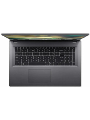  Acer Aspire 3 A317-55P, 17.3" (1920x1080) IPS/Intel Processor N200/8  DDR5/512  SSD/Intel UHD Graphics/ ,  (NX.KDKCD.006_Win11P)