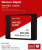 Твердотельный накопитель 500Gb SSD Western Digital Red (WDS500G1R0A) Твердотельный накопитель 500Gb SSD Western Digital Red (WDS500G1R0A)