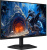 Монитор Samsung 27" Odyssey OLED G6 S27HG400EIXCI, 1920x1080 IPS LED, 1ms, 300Hz, черный Монитор Samsung 27" Odyssey OLED G6 S27HG400EIXCI, 1920x1080 IPS LED, 1ms, 300Hz, черный