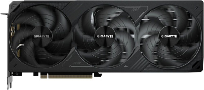 ���������� Gigabyte NVIDIA GeForce RTX 5080 Windforce 16��, GV-N5080WF3OC-16GD 1.0, GDDR7, Ret