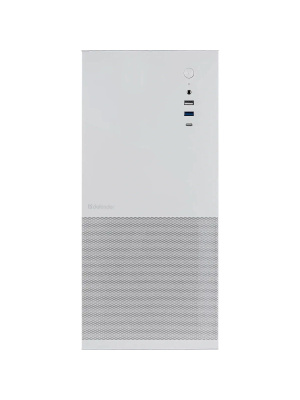 ������ DEFENDER Apex Metal XL MIDITOWER ATX Micro-ATX Mini-ITX W/O PSU USB1.1+3.0+Type-C+audio ����� 25032