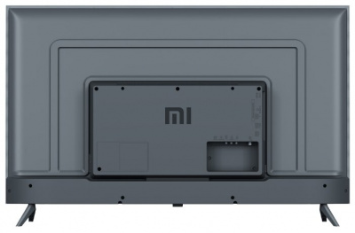 ��������� LED Xiaomi 43" Mi TV 4S 43 ������/Ultra HD/60Hz/DVB-T2/DVB-C/USB/WiFi/Smart TV (RUS)