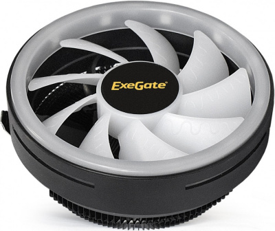����� Exegate Dark Magic EE126XL-PWM.RGB