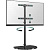 ONKRON TS5060-B ,      30"-60"