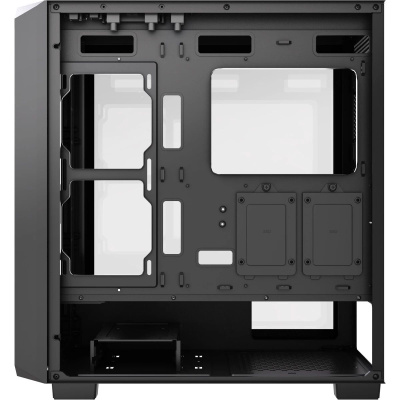 ������ HSPD F750-TGBK Black
