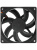 Вентилятор 5bites FB9220S-12L3 92X20 / SLEEVE / 2000RPM / 3P Вентилятор 5bites FB9220S-12L3 92X20 / SLEEVE / 2000RPM / 3P
