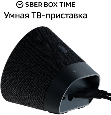   SBER SberBox Time/  SberBox SBDV-00026B, 15,    , 