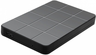 ������� ������ ��� HDD 2.5" AgeStar 3UB2P1 ������� ������