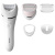 Эпилятор Philips BRE710/00 скор.:2 насад.:4 от электр.сети белый Эпилятор Philips BRE710/00 скор.:2 насад.:4 от электр.сети белый