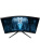 Монитор Samsung 32" Odyssey Neo G8 S32BG850NMXUE белый VA LED 1ms 16:9 HDMI полуматовая HAS Piv 350cd 178гр/178гр 3840x2160 240Hz DP 4K USB 8.9кг Монитор Samsung 32" Odyssey Neo G8 S32BG850NMXUE белый VA LED 1ms 16:9 HDMI полуматовая HAS Piv 350cd 178гр/178гр 3840x2160 240Hz DP 4K USB 8.9кг