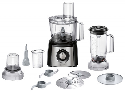 �������� ������� Bosch MCM3501M