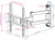 Кронштейн Kromax PIXIS-XS черный 22-55" max 30кг VESA 300×300 поворотно-выдвижной и наклонный Кронштейн Kromax PIXIS-XS черный 22-55" max 30кг VESA 300×300 поворотно-выдвижной и наклонный