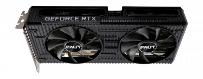  RTX 3060 12288Mb PALIT NVIDIA GeForce RTX 3060 , PA-RTX3060 DUAL 12G, 12, GDDR6, Ret  LHR  (NE63060019K9-190AD)