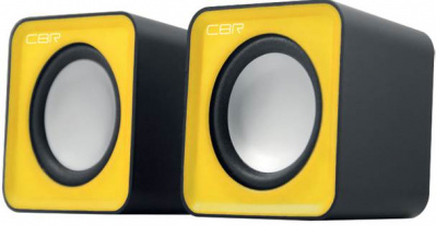 ������� CBR CMS-90 Yellow