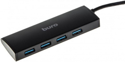 ������������ USB 3.0 BURO BU-HUB4-0.5-U3.0 4 4 � USB 3.0 ������ 