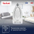 Парогенератор Tefal Express Optimal SV4110E0 2200Вт синий/белый Парогенератор Tefal Express Optimal SV4110E0 2200Вт синий/белый