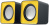Колонки CBR CMS-90 Yellow Колонки CBR CMS-90 Yellow