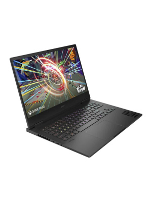 ������� HP Omen 16-wf1023ci, 16.1" (1920x1080) IPS 165 ��/Intel Core i5-14500HX/16 �� DDR5/1024 �� SSD/NVIDIA GeForce RTX 4060 ��� ��������� (8 ��)/��� �������, ������ (A74M2EA)