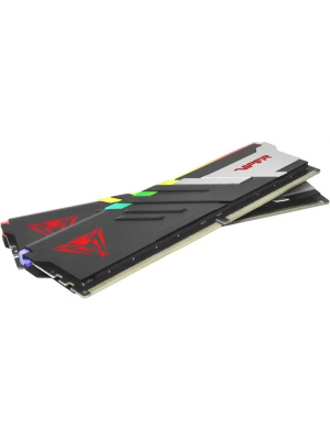 ������ ������ PATRIOT PVVR516G600C36K DIMM DDR5-6000 16GB (8GBx2) 