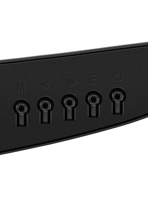 ������� ExeGate 27" EV2707C Combat {VA 1920x1080 Curved 165Hz} [EX296974RUS]