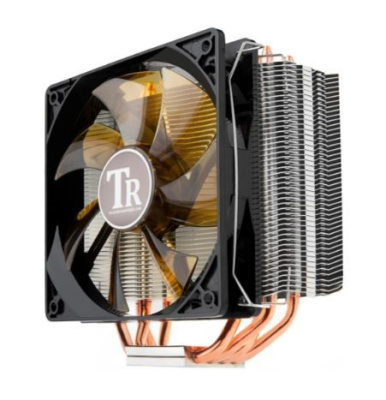   Thermalright TRUE SPIRIT 120 MINI (TRUE-SPIRIT-120-MINI) LGA 1700/1200/115X/2011/-3/2066/AM4/AM5 TDP 200 RTL