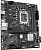 ����������� ����� Gigabyte H610M D3W DDR4, LGA1700, Intel H610, mATX, Ret