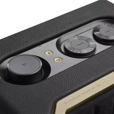 ������� ����������� JBL Authentics 200, 90��, ������ JBLAUTH200BLKUK