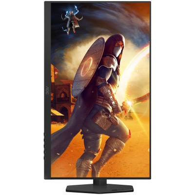 ������� 27" AOC 27G4ZR IPS, 1920x1080, 240Hz, 0.3 ms, Black