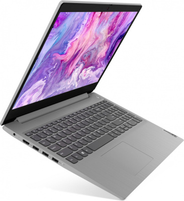  Lenovo IdeaPad 3 15ABA7, 15.6" (1920x1080) IPS/AMD Ryzen 5 5625U/8 DDR4/512 SSD/Radeon Graphics/Windows 11 Home,  (82RN00BFRK)