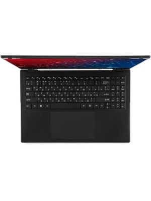 ������� iRU Planio 15ING, 15.6" (1920x1080) IPS/Intel Celeron N4500/8 �� DDR4/256 �� SSD/Intel UHD Graphics/Windows 11 Pro, ������ (2140835)