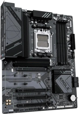   Gigabyte B650 EAGLE, SocketAM5, AMD B650, ATX, Ret
