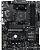 ����������� ����� MSI B550 GAMING WIFI6E, Socket AM4, AMD B550, ATX, Ret