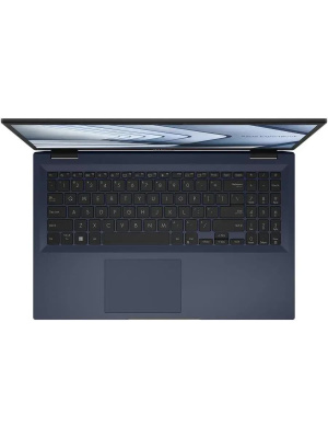  ASUS ExpertBook B1 B1502CVA, 15.6" (1920x1080) IPS/Intel Core i5-1335U/16  DDR4/512  SSD/Intel Iris Xe Graphics/Windows 11 Pro,  (90NX06X1-M01YL0_Win11P)