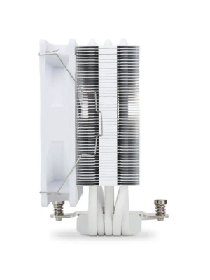 ����� Thermalright Assassin King 120 SE White ARGB  LGA115X/1200/1700/AM4/AM5 (120mm ARGB PWM Fan, 5 ����. ������ 6��) / TRAK120SEAW