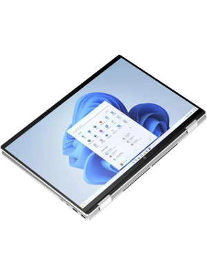  HP Envy x360 16-ad0006ci, 16" (1920x1200) IPS/AMD Ryzen 5 8640HS/16  DDR5/512  SSD/AMD Radeon Graphics/Windows 11 Home,  (B4LY7EA)
