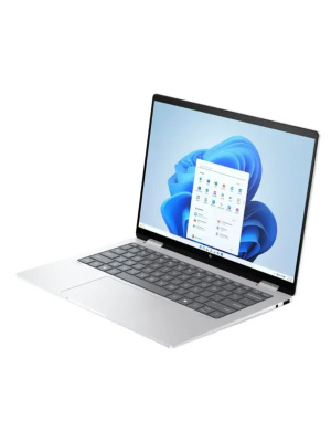  HP Envy x360 14-fa0005ci, 14" (1920x1200) IPS/AMD Ryzen 5 8640HS/16  DDR5/512  SSD/AMD Radeon Graphics/Windows 11 Home,  (A16K1EA)