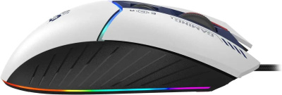 ���� A4TECH Bloody W95 Max Sports, �������, ����������, ���������, USB, ����� � ����� (w95 max sports navy)