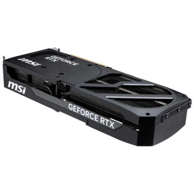 ���������� MSI NVIDIA GeForce RTX 5070 12Gb (RTX 5070 12G SHADOW 3X), Ret